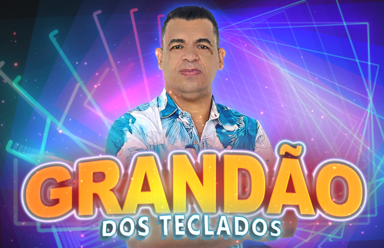 PROGRAMA PELL MARQUES COM GRANDÃO DOS TECLADOS