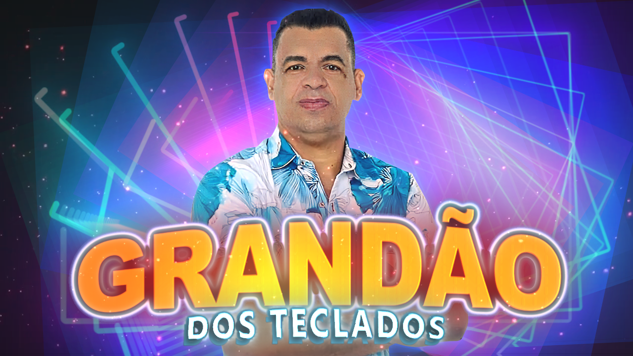 PROGRAMA PELL MARQUES COM GRANDÃO DOS TECLADOS