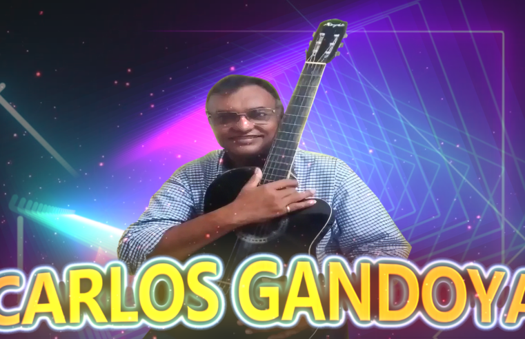 PROGRAMA PELL MARQUES COM CARLOS GANDOYA