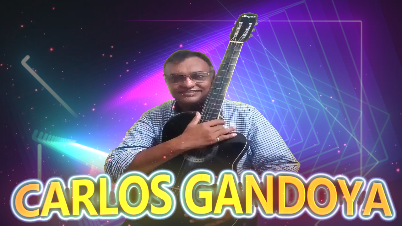 PROGRAMA PELL MARQUES COM CARLOS GANDOYA