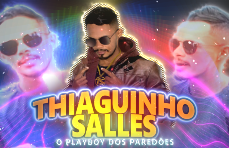 PROGRAMA PELL MARQUES COM THIAGUINHO SALLES