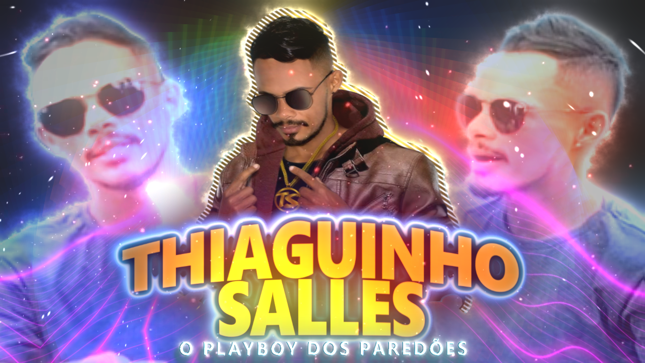 PROGRAMA PELL MARQUES COM THIAGUINHO SALLES