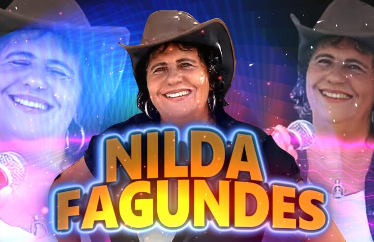 PROGRAMA PELL MARQUES COM NILDA FAGUNDES