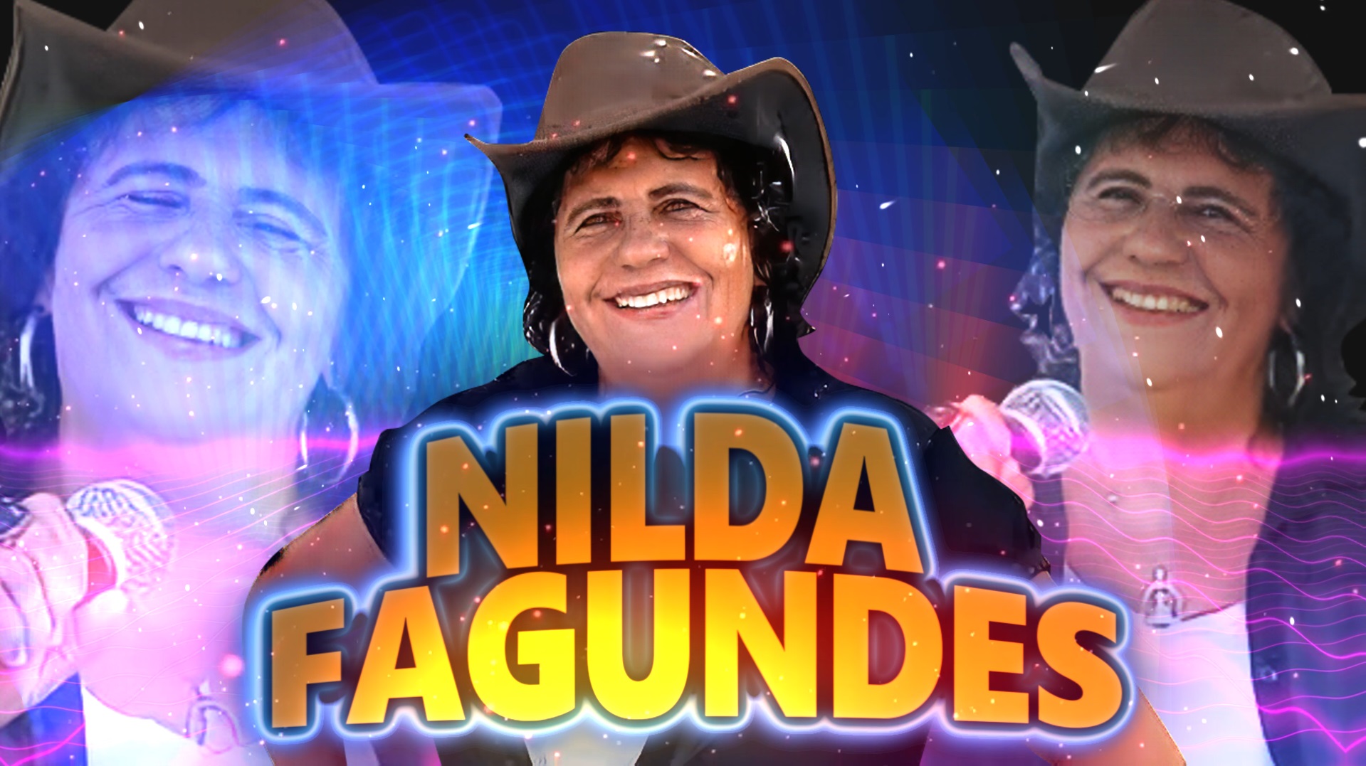 PROGRAMA PELL MARQUES COM NILDA FAGUNDES