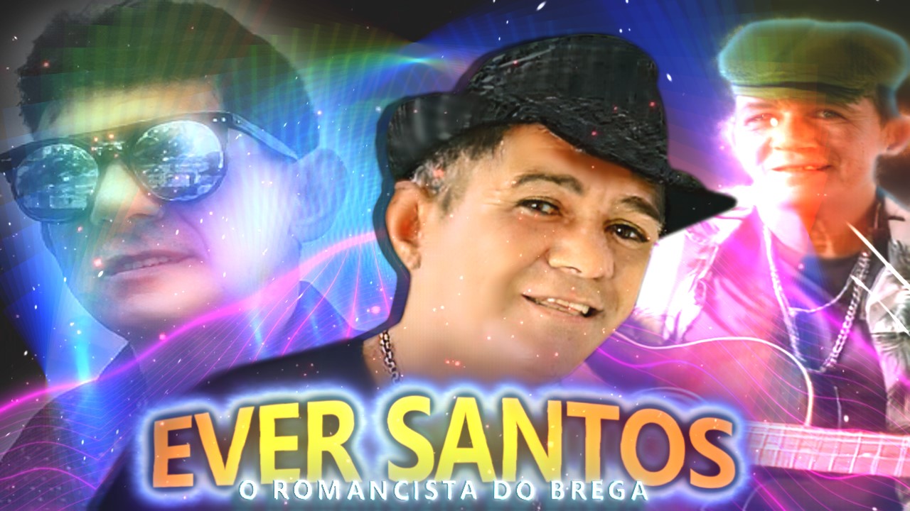 PROGRAMA PELL MARQUES COM EVER SANTOS