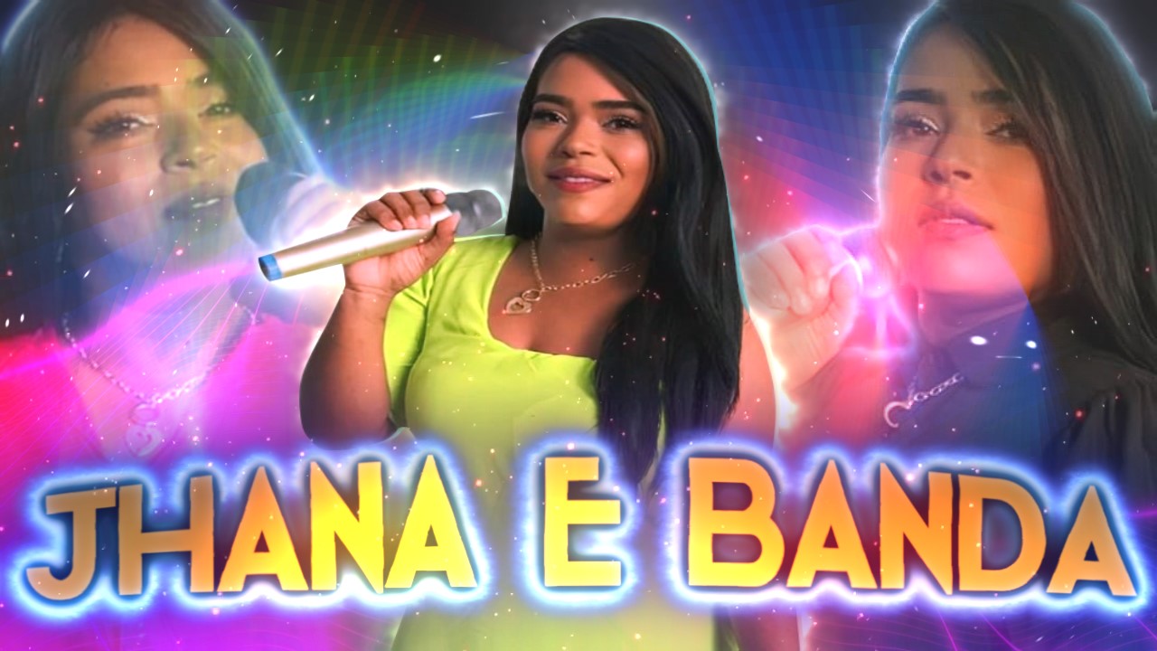 PROGRAMA PELL MARQUES COM JHANA & BANDA