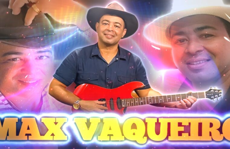 PROGRAMA PELL MARQUES COM MAX VAQUEIRO