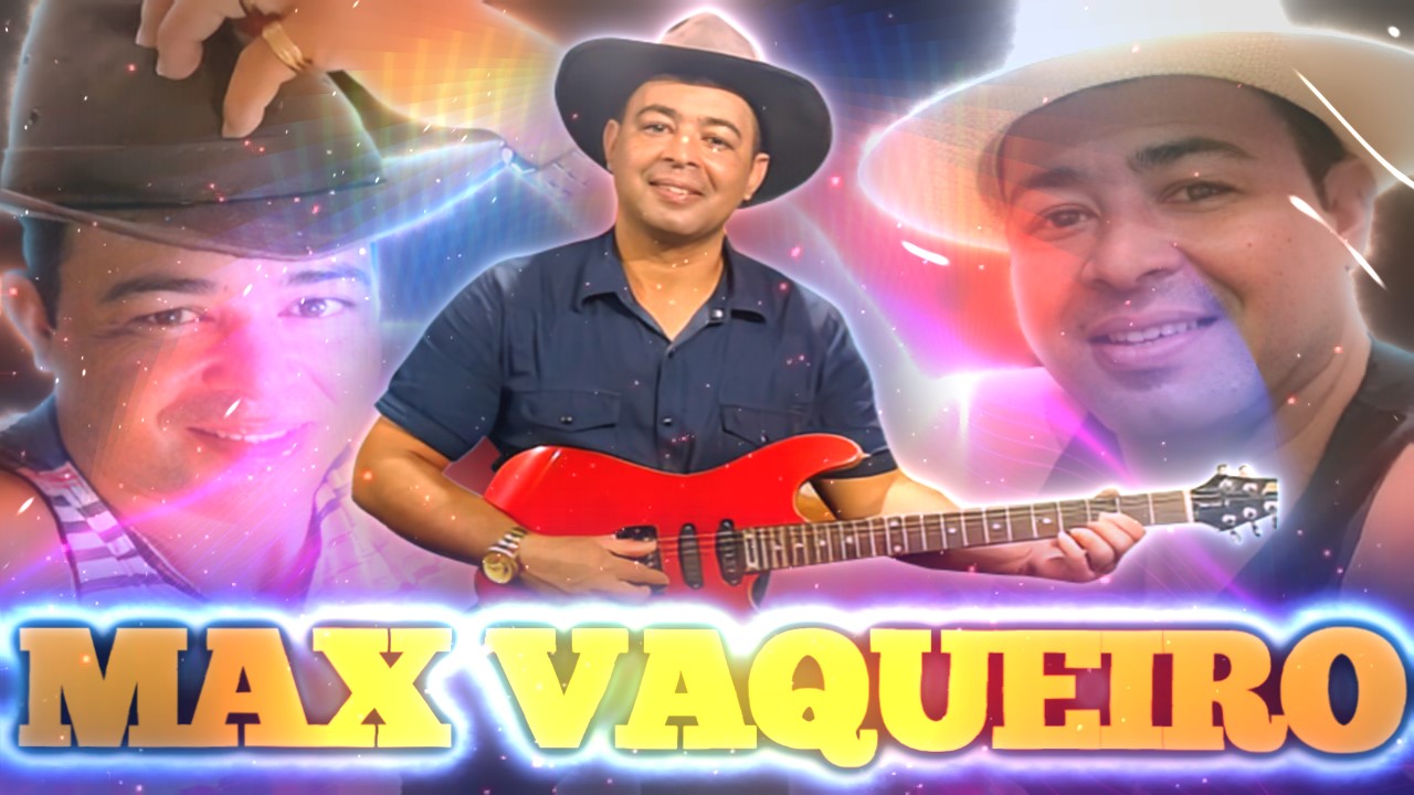 PROGRAMA PELL MARQUES COM MAX VAQUEIRO