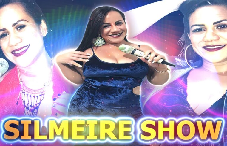 Programa Pell Marques com Silmeire Show