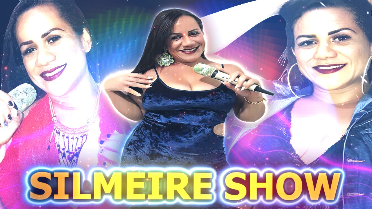 Programa Pell Marques com Silmeire Show