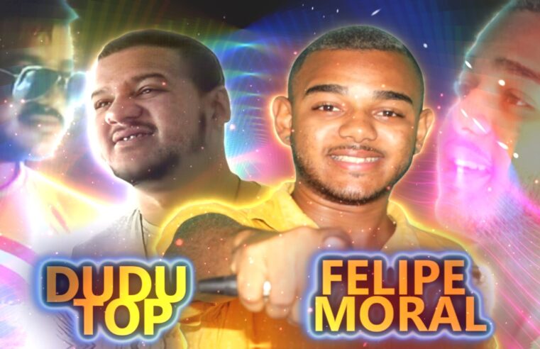 PROGRAMA PELL MARQUES SHOW com FELIPE MORAL E DUDU TOP