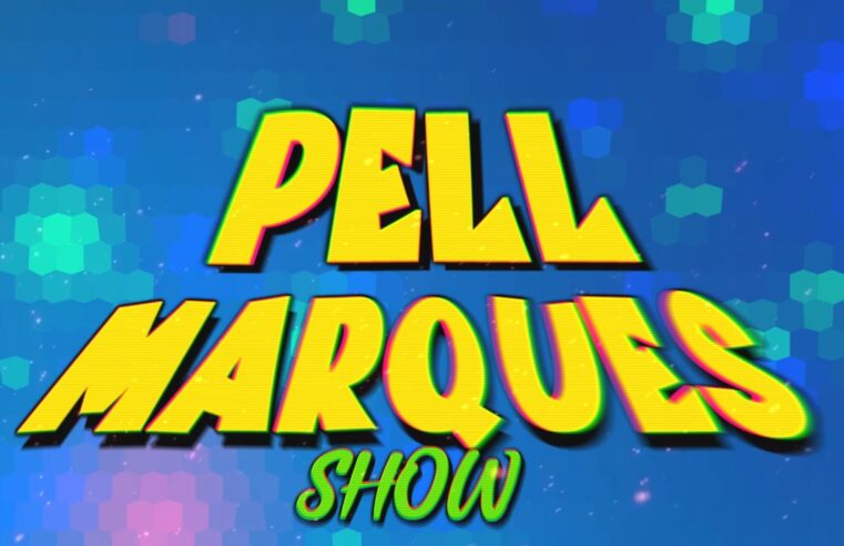 Programa Pell Marques Show!