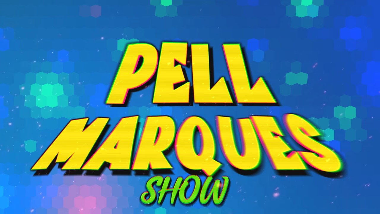 Programa Pell Marques Show!