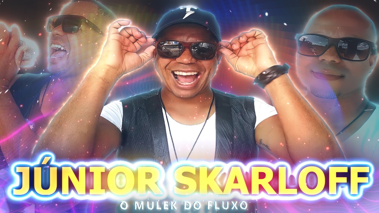 Programa Pell Marques com Júnior Skarloff