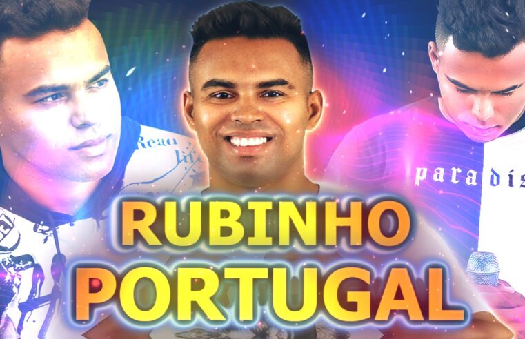 Programa Pell Marques com Rubinho Portugal