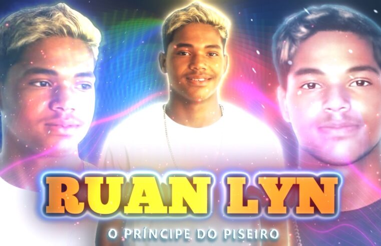 Programa Pell Marques com Ruan Lyn