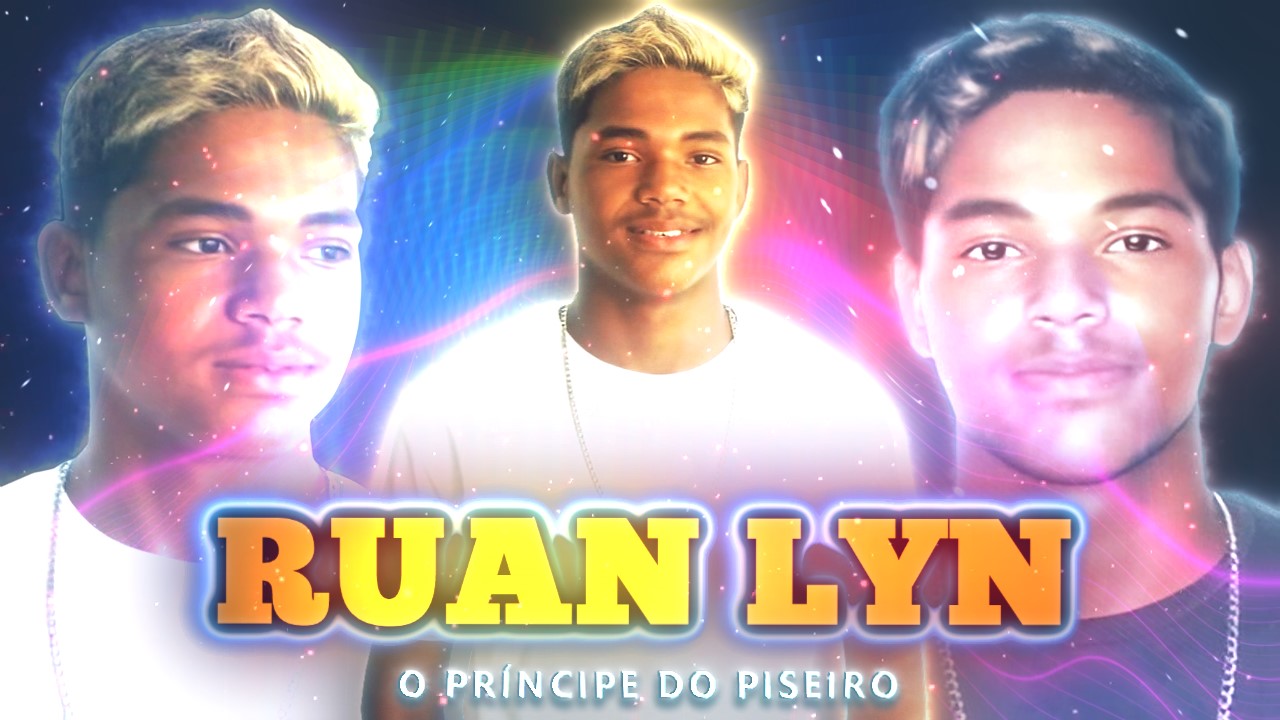 Programa Pell Marques com Ruan Lyn