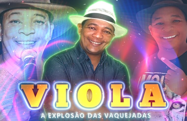 Programa Pell Marques com Viola!