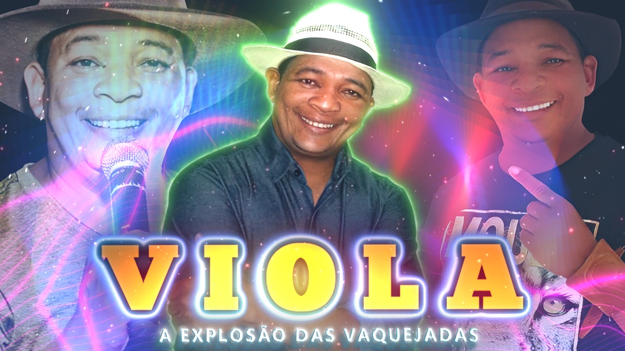 Programa Pell Marques com Viola!