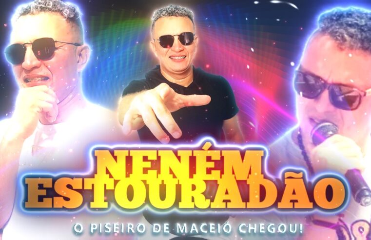 Programa Pell Marques com Neném Estouradão