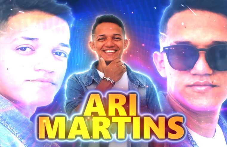 Programa Pell Marques com Ari Martins