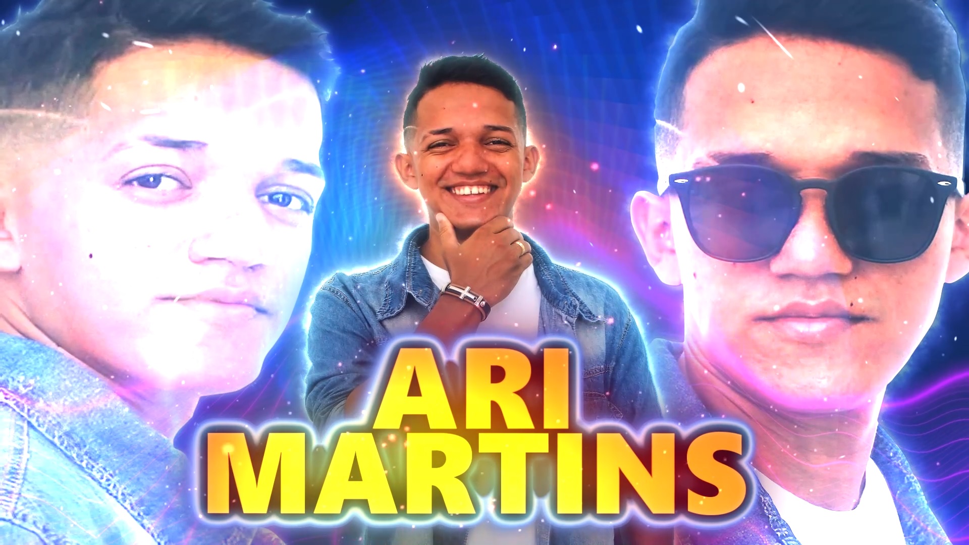 Programa Pell Marques com Ari Martins