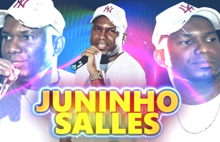 Programa Pell Marques com Juninho Salles