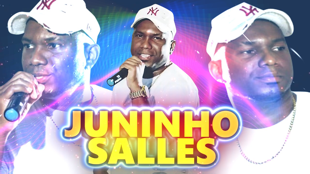 Programa Pell Marques com Juninho Salles