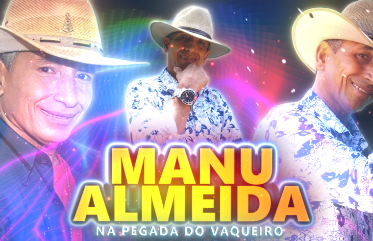 Programa Pell Marques com Manu Almeida