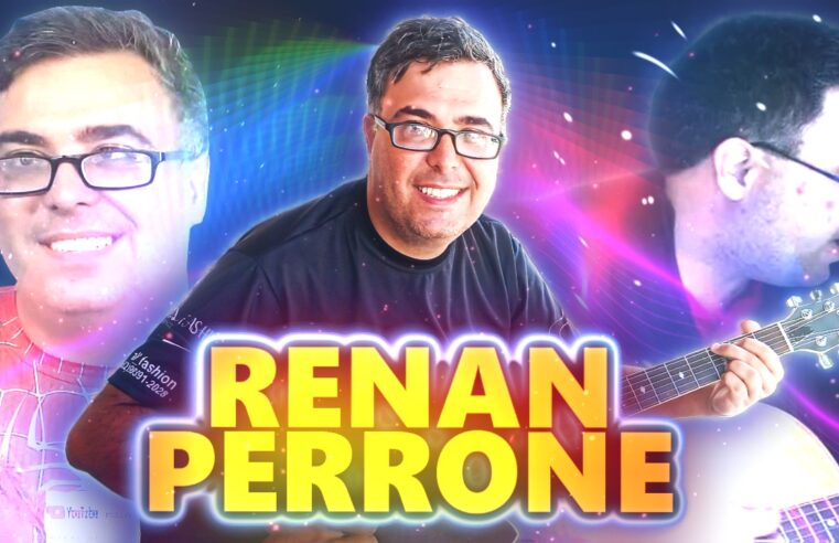 Programa Pell Marques com Renan Perrone