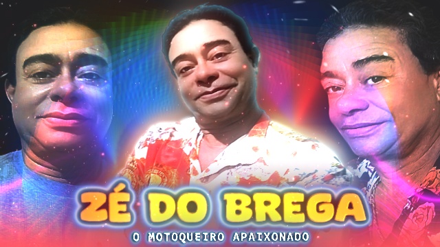 Pell Marques Show com Zé do Brega