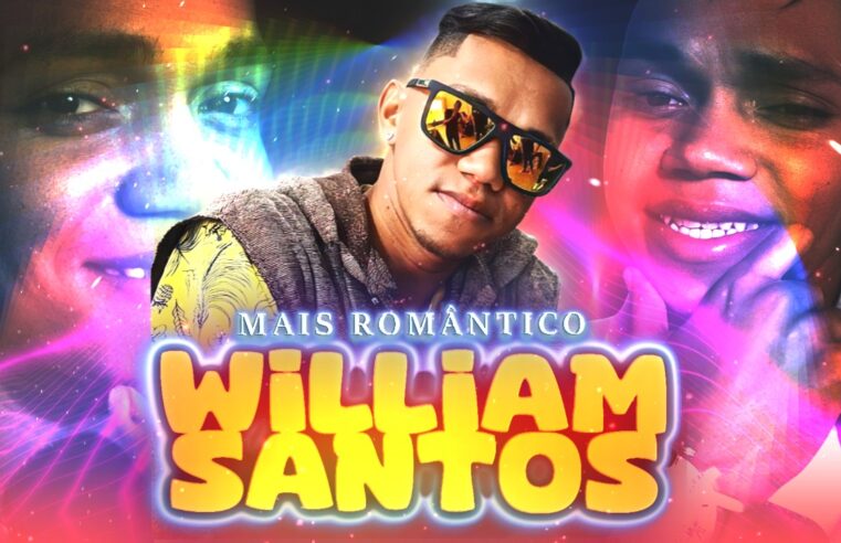 Pell Marques Show com William Santos!