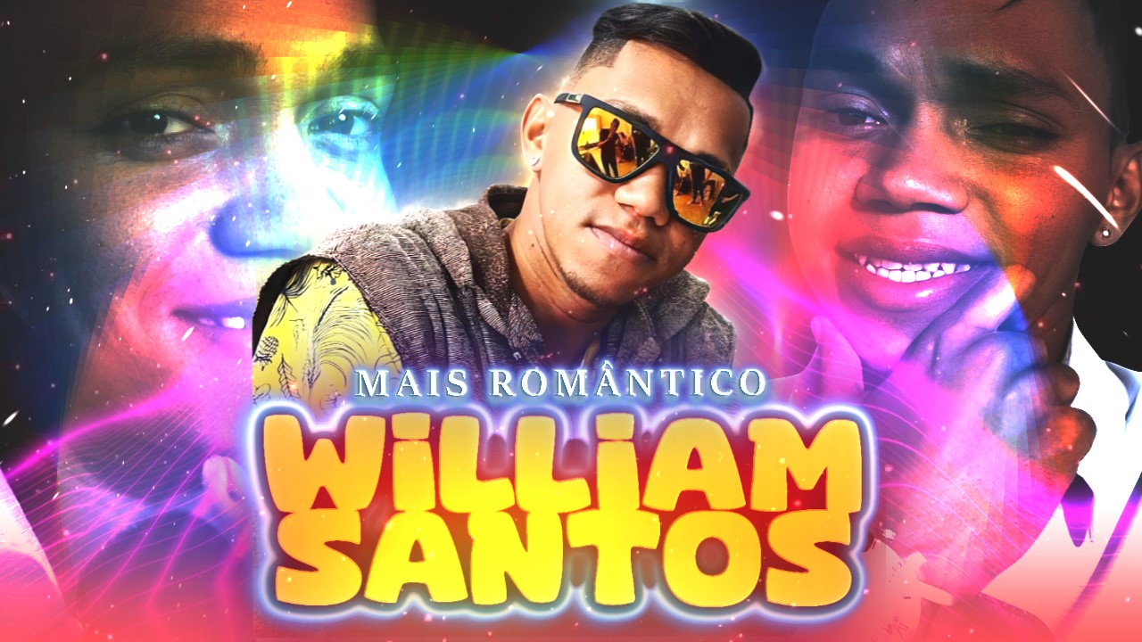 Pell Marques Show com William Santos!