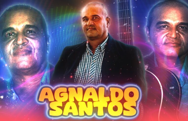 Pell Marques Show com Agnaldo Santos