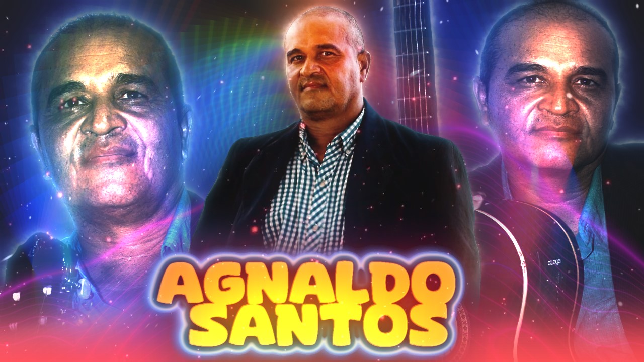 Pell Marques Show com Agnaldo Santos