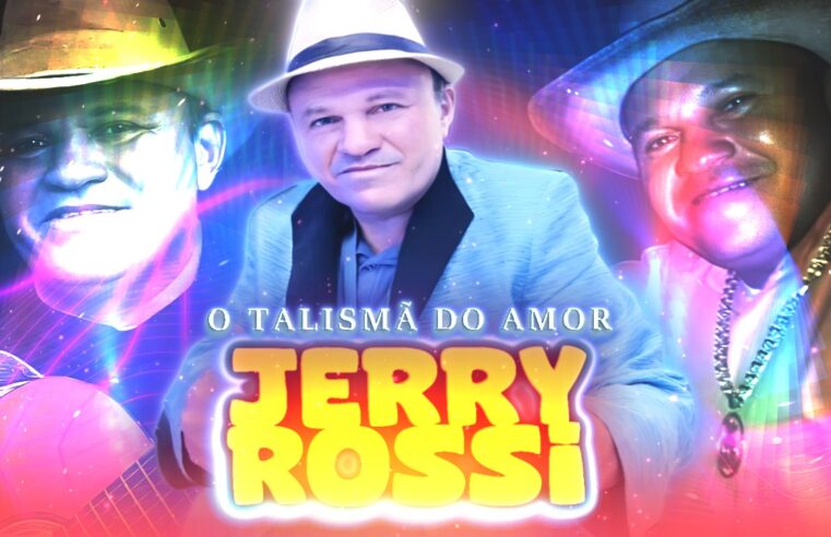 Pell Marques Show com Jerry Rossi!