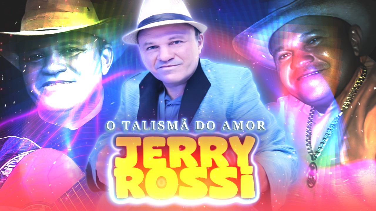 Pell Marques Show com Jerry Rossi!