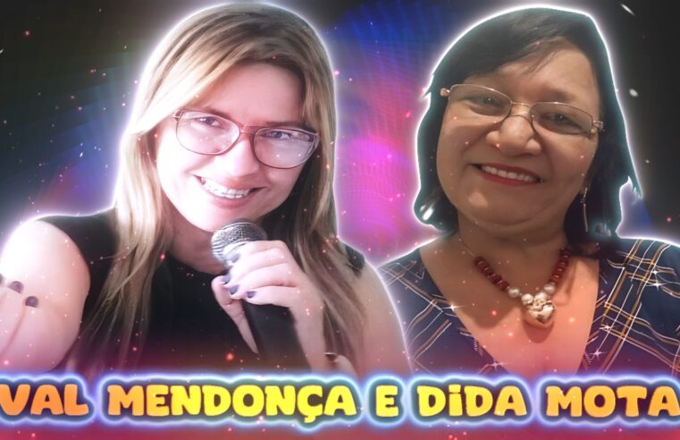 Pell Marques Show com Dida Mota e Val Mendonça