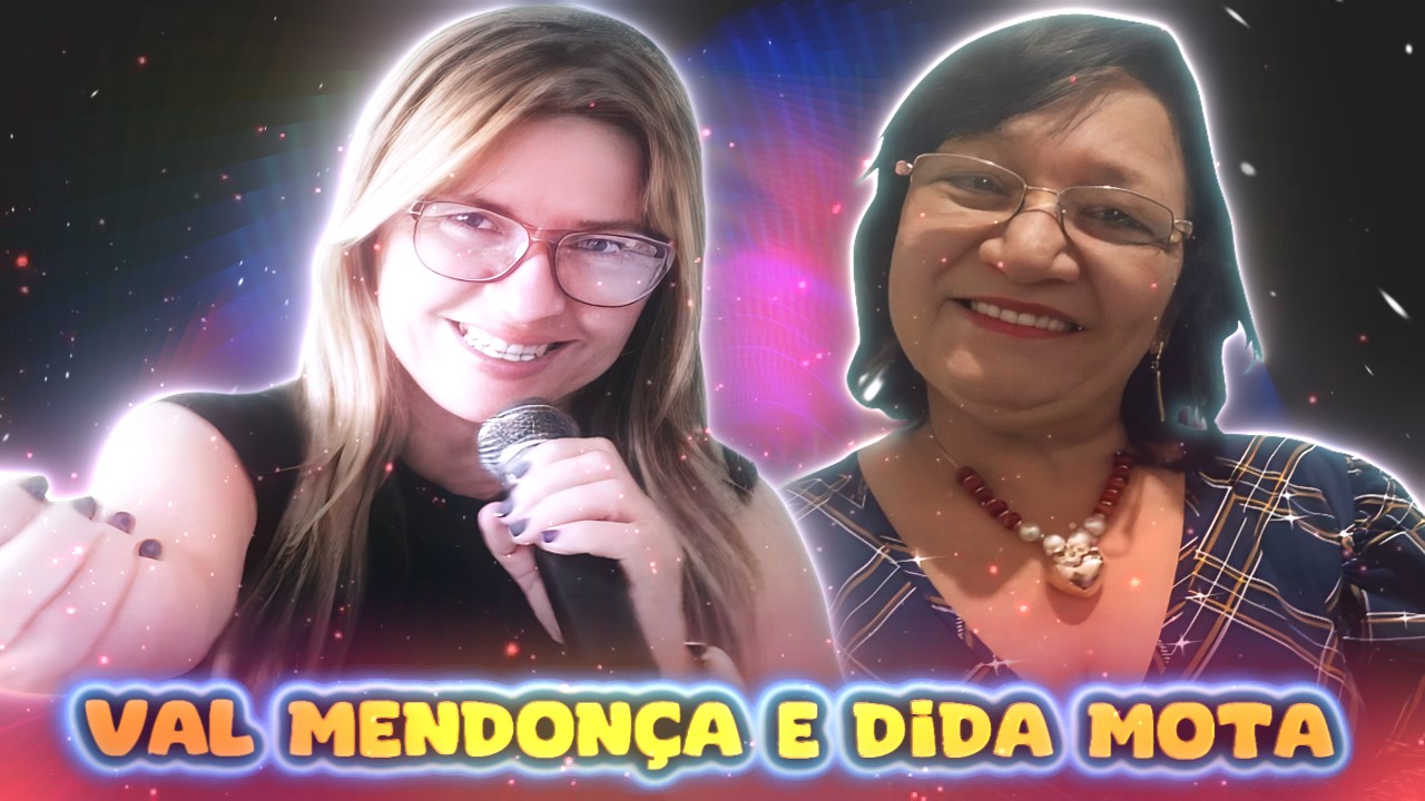 Pell Marques Show com Dida Mota e Val Mendonça