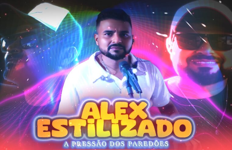 Pell Marques Show com Alex Estilizado