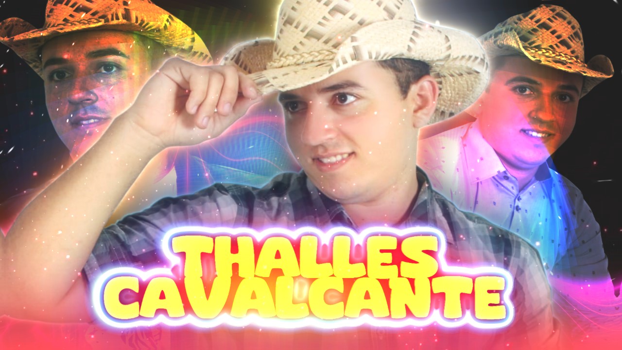 Pell Marques Show com Thalles Cavalcante