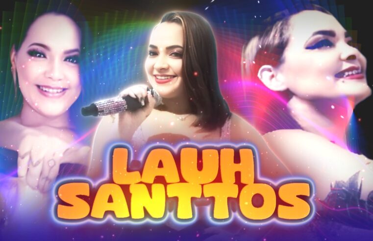 Pell Marques Show com Lauh Santtos