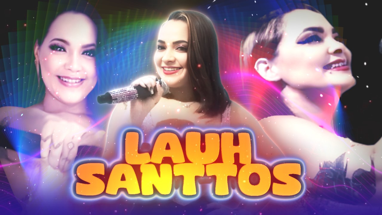 Pell Marques Show com Lauh Santtos