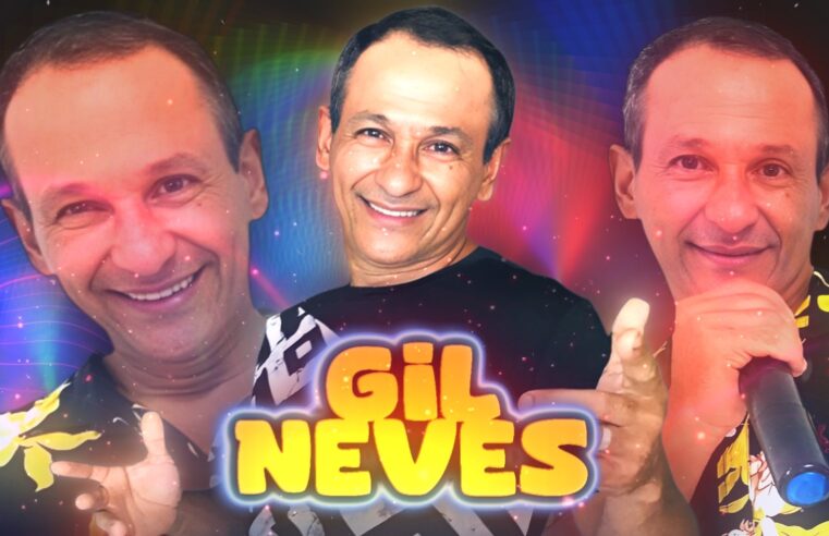 Pell Marques Show e Gil Neves