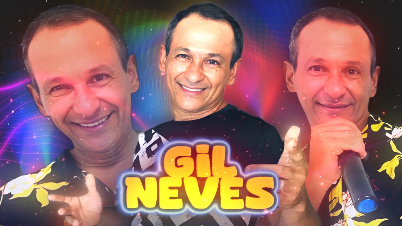 Pell Marques Show e Gil Neves