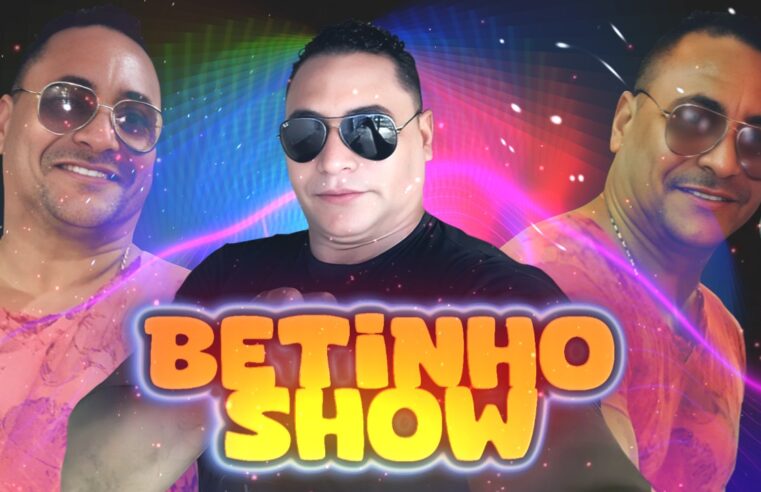 Pell Marques Show e Betinho Show