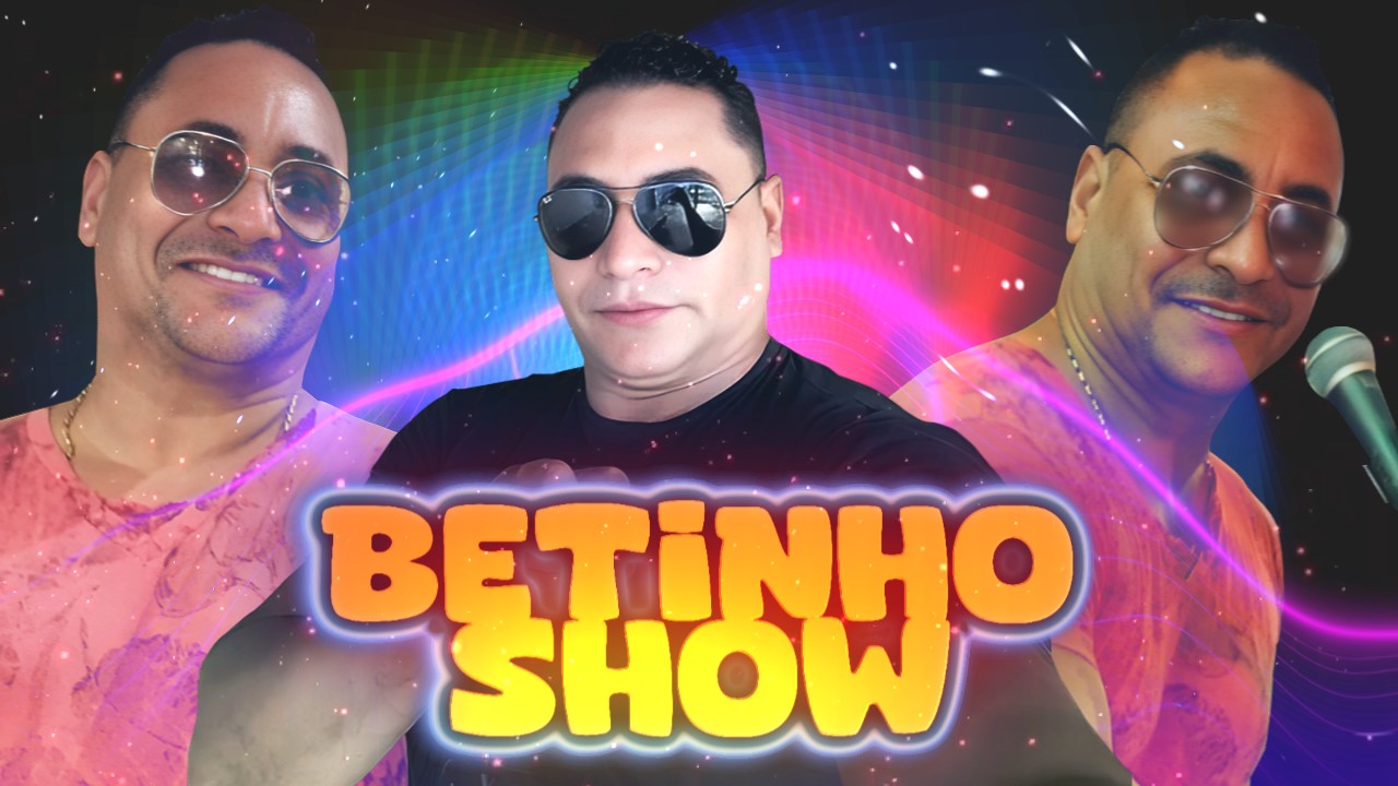 Pell Marques Show e Betinho Show