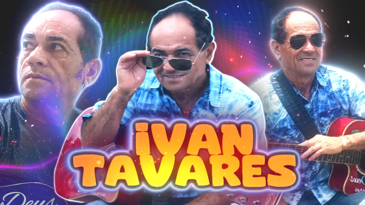 Pell Marques Show e Ivan Tavares