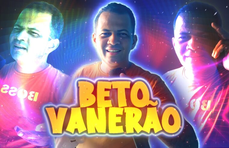 Pell Marques Show com Beto Vanerão