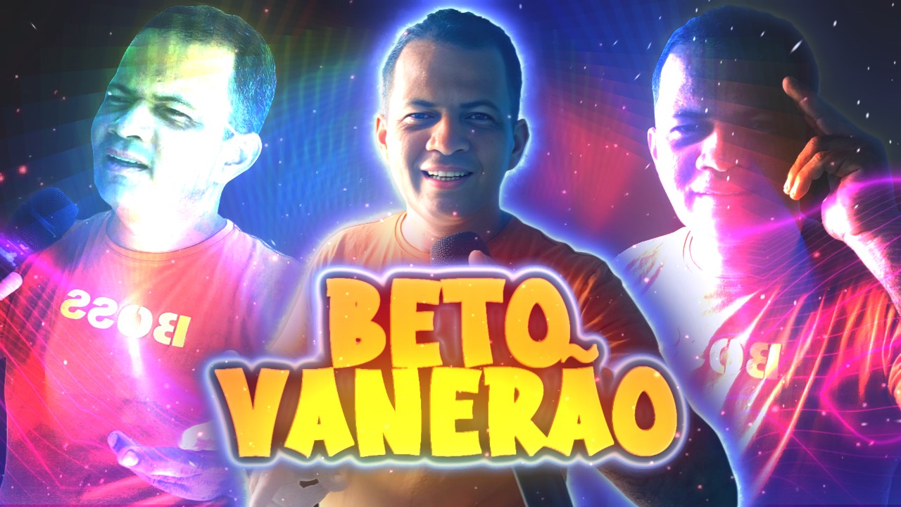 Pell Marques Show com Beto Vanerão